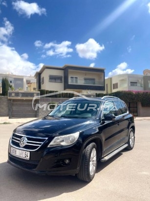 VOLKSWAGEN Tiguan Tdi occasion 1842632