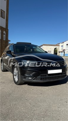 VOLKSWAGEN Tiguan occasion 1980238