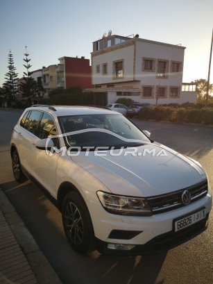 VOLKSWAGEN Tiguan occasion 1624840