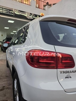 VOLKSWAGEN Tiguan occasion 1911824