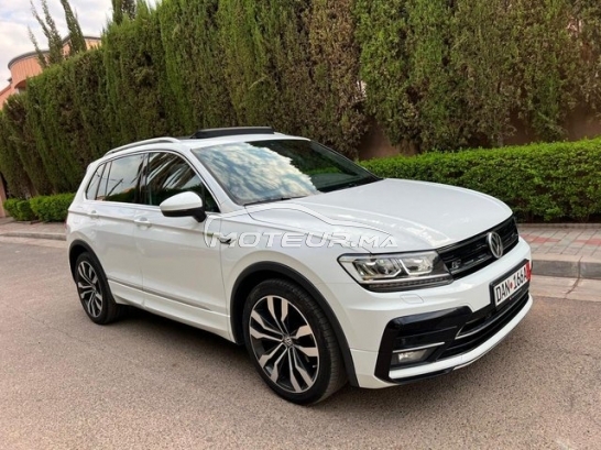 VOLKSWAGEN Tiguan occasion 1896059