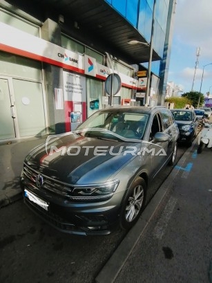 VOLKSWAGEN Tiguan occasion 1789925