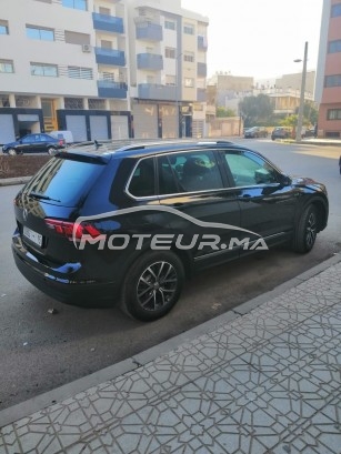 VOLKSWAGEN Tiguan occasion 1293943