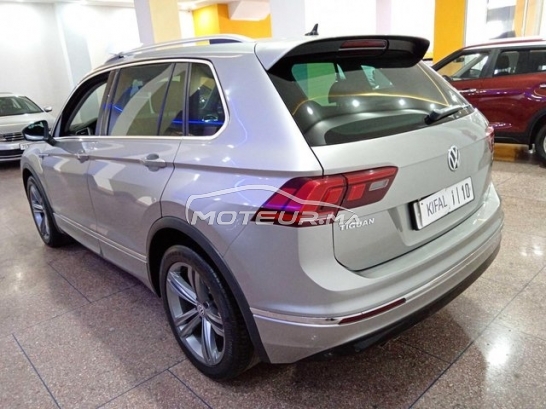 VOLKSWAGEN Tiguan occasion 1900399