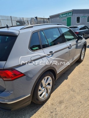 VOLKSWAGEN Tiguan Tdi occasion 1551659