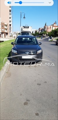 VOLKSWAGEN Tiguan occasion 1726264