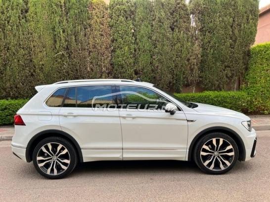 VOLKSWAGEN Tiguan occasion 1896057