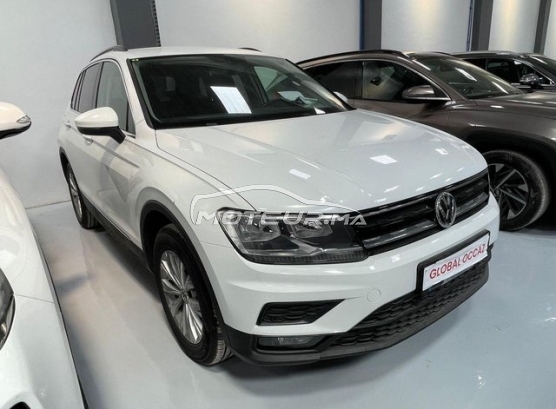 VOLKSWAGEN Tiguan occasion 1903931