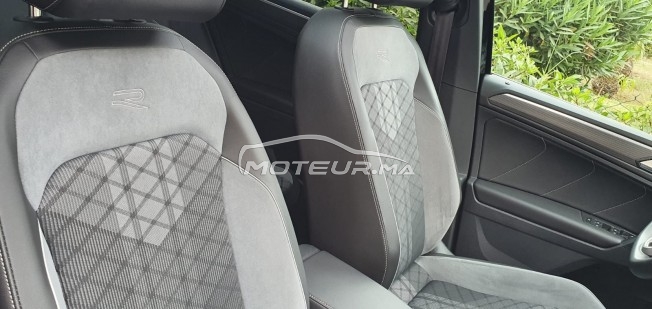 VOLKSWAGEN Tiguan occasion 1422259