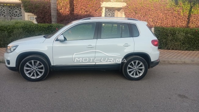 VOLKSWAGEN Tiguan occasion 1789580