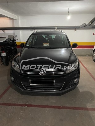 VOLKSWAGEN Tiguan occasion 1676256