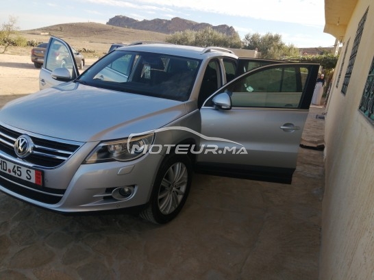 VOLKSWAGEN Tiguan occasion 1278470