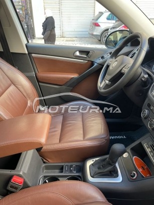 VOLKSWAGEN Tiguan occasion 1388897