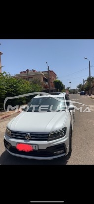 VOLKSWAGEN Tiguan occasion 1885509