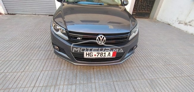 VOLKSWAGEN Tiguan 2.0 tdi dsg occasion 1234300