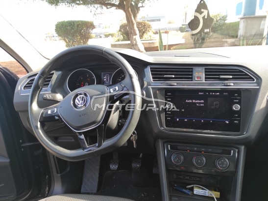 فولكزفاكن تيجوان 1.6 tdi مستعملة 1464030