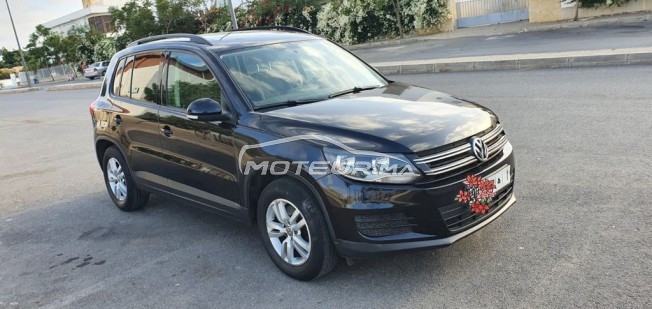 VOLKSWAGEN Tiguan occasion 1252936