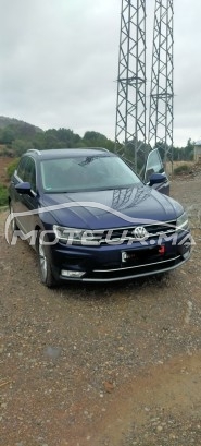 VOLKSWAGEN Tiguan occasion 1702549