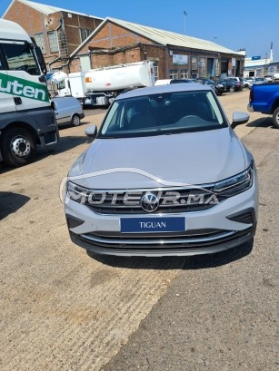 VOLKSWAGEN Tiguan Tdi occasion 1551667