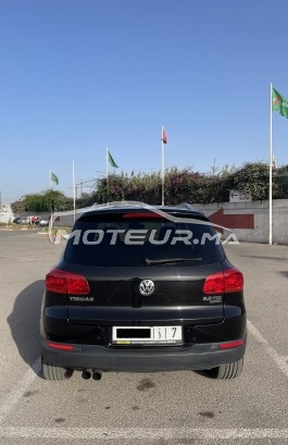 فولكزفاكن تيجوان 2.0 tdi 4motion مستعملة 1484325