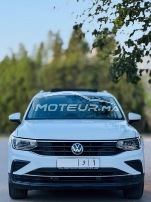 VOLKSWAGEN Tiguan occasion 1956662