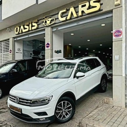 VOLKSWAGEN Tiguan occasion