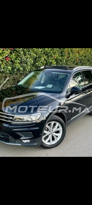 VOLKSWAGEN Tiguan Exclusive occasion 1842638