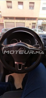 VOLKSWAGEN Tiguan 2.0 tdi dsg occasion 1234306