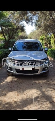 VOLKSWAGEN Tiguan Sport occasion 1784077