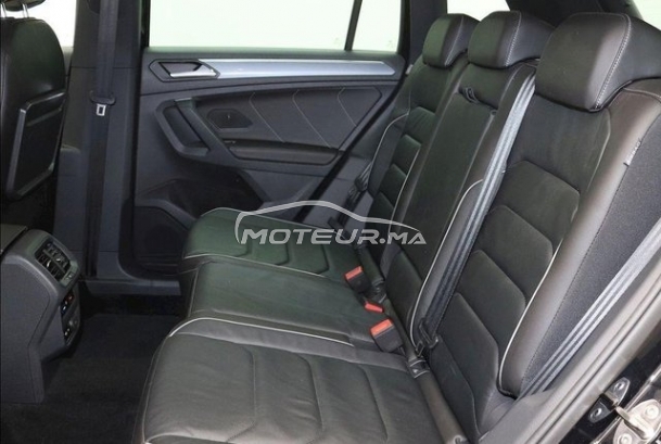 VOLKSWAGEN Tiguan occasion 1413723