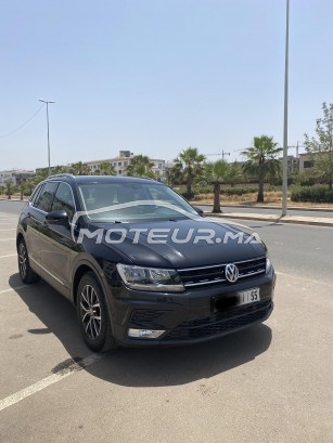 VOLKSWAGEN Tiguan 2.0 occasion 1415132