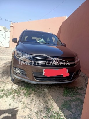 VOLKSWAGEN Tiguan occasion 1646489