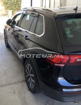 فولكزفاكن تيجوان Tiguan 2.0 tdi 150 2020 مستعملة 1617270