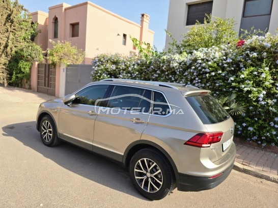 VOLKSWAGEN Tiguan occasion 1874379