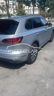 VOLKSWAGEN Touareg Elegance occasion 1659253