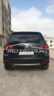 فولكزفاكن توواريج V6 tdi مستعملة 1530863