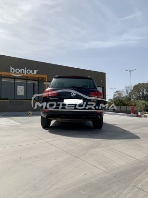 VOLKSWAGEN Touareg V6 occasion 1379762