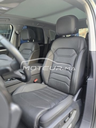 VOLKSWAGEN Touareg occasion 1920991