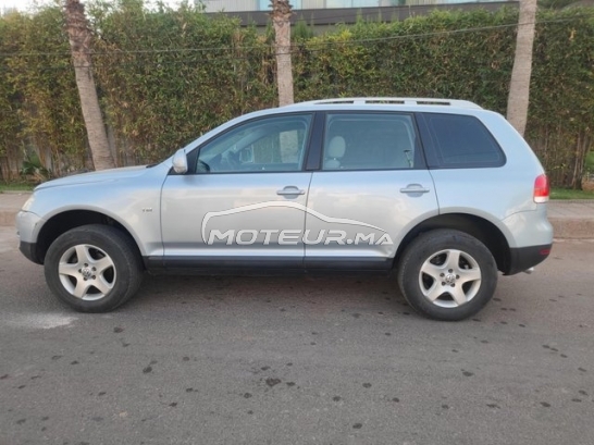 Acheter voiture occasion VOLKSWAGEN Touareg Prestige au Maroc - 418790