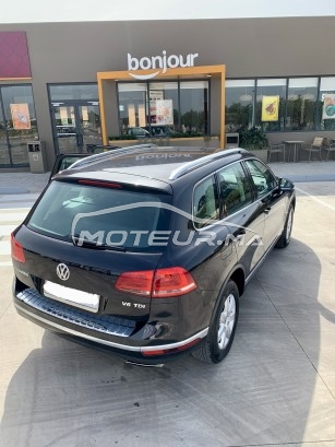 VOLKSWAGEN Touareg V6 occasion 1379759