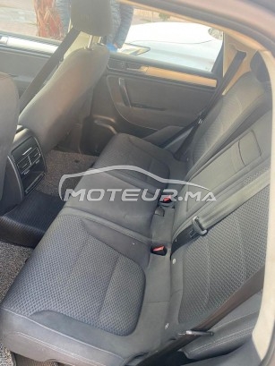 VOLKSWAGEN Touareg occasion 1456958