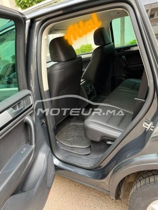 VOLKSWAGEN Touareg Tdi occasion 1699872