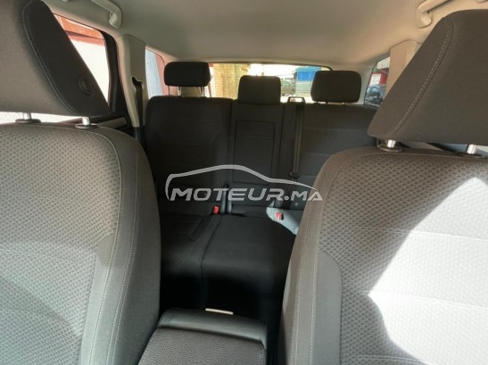 VOLKSWAGEN Touareg occasion 1482905