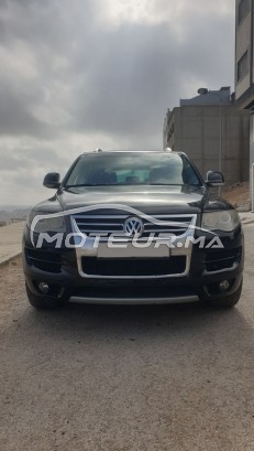 فولكزفاكن توواريج V6 tdi مستعملة 1530865