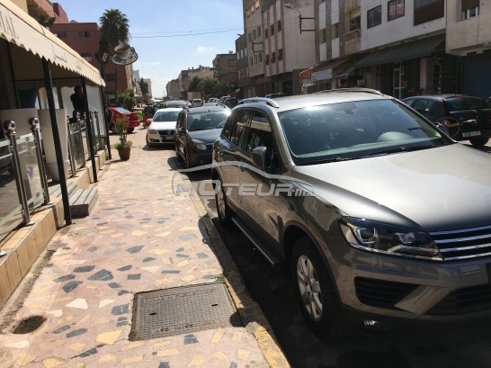 فولكزفاكن توواريج V6 tdi مستعملة 338838