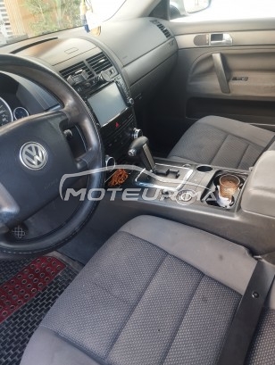 VOLKSWAGEN Touareg Tdi 2,5 l occasion 1913065