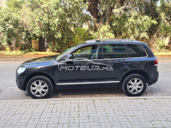 VOLKSWAGEN Touareg V6 tdi occasion 1603444