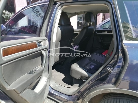 VOLKSWAGEN Touareg V6 occasion 1379681