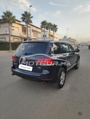 سيارة في المغرب VOLKSWAGEN Touareg - 418793