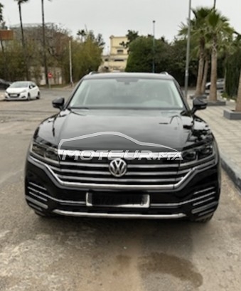 فولكزفاكن توواريج 3.0 v6 tdi مستعملة 1793876